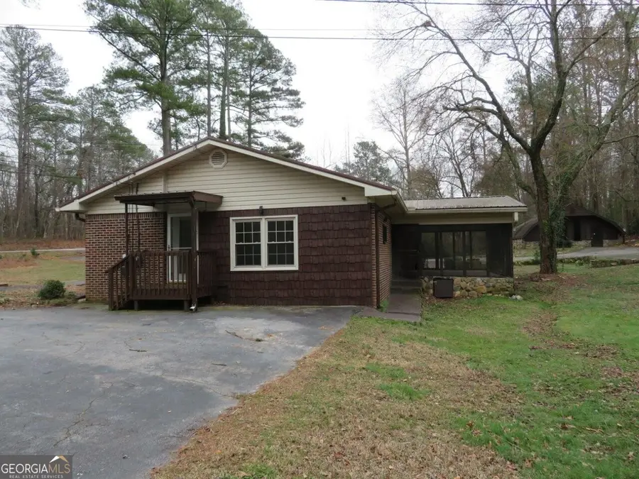 1050 Waddell Street, Bremen, GA 30110 - #2