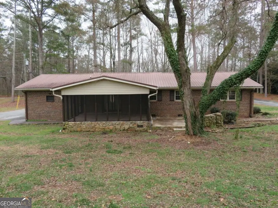 1050 Waddell Street, Bremen, GA 30110 - #3