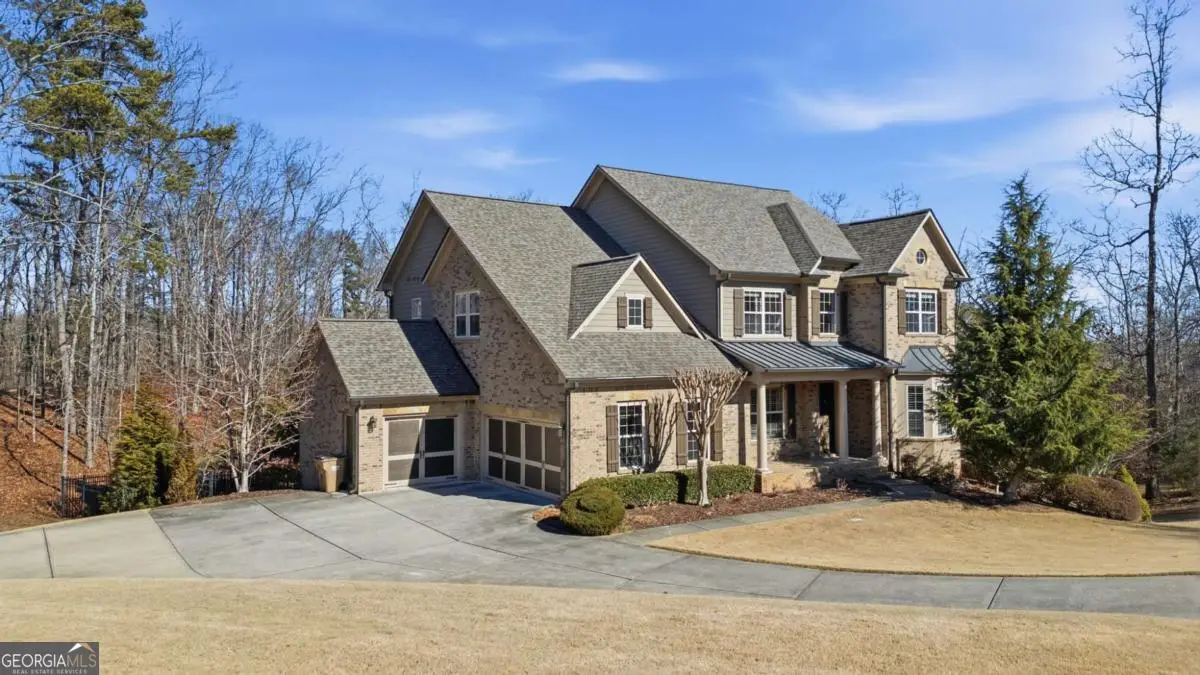 2510 Belle Patrice Drive, Cumming, GA 30041 - #1