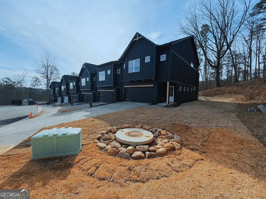 173 Waterview Court, Waleska, GA 30183 - #2