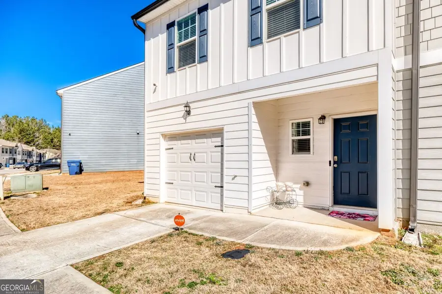 5118 Lower Elm Street #93, South Fulton, GA 30349 - #2