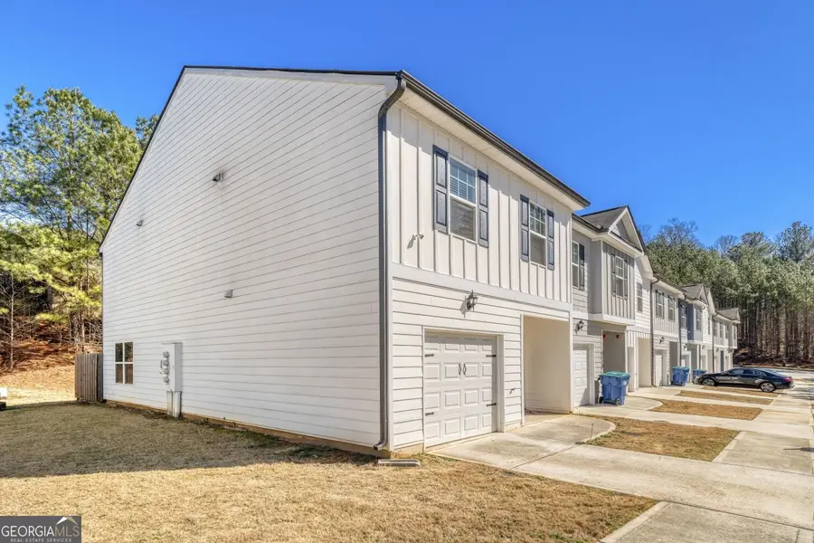 5118 Lower Elm Street #93, South Fulton, GA 30349 - #3