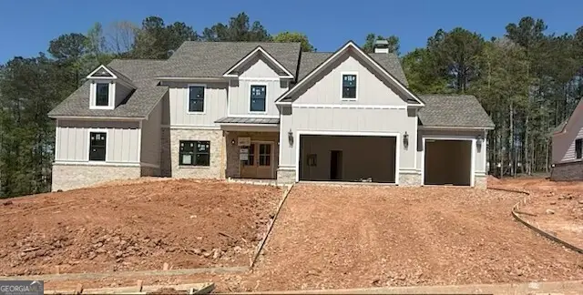 1421 Willowbend Place, Monroe, GA 30655 - #2
