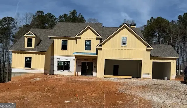 1421 Willowbend Place, Monroe, GA 30655 - #3