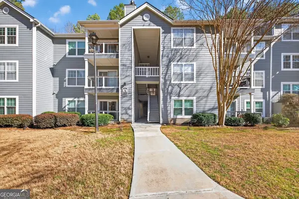 4102 Santa Fe Parkway, Sandy Springs, GA 30350