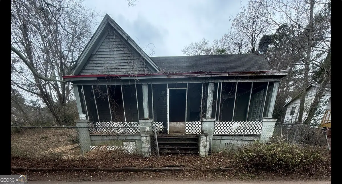 934 R D Hill Street, Greenville, GA 30222 - #1