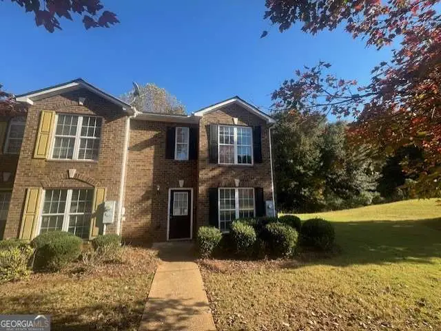 3545 Waldrop Trail, Decatur, GA 30034 - #1