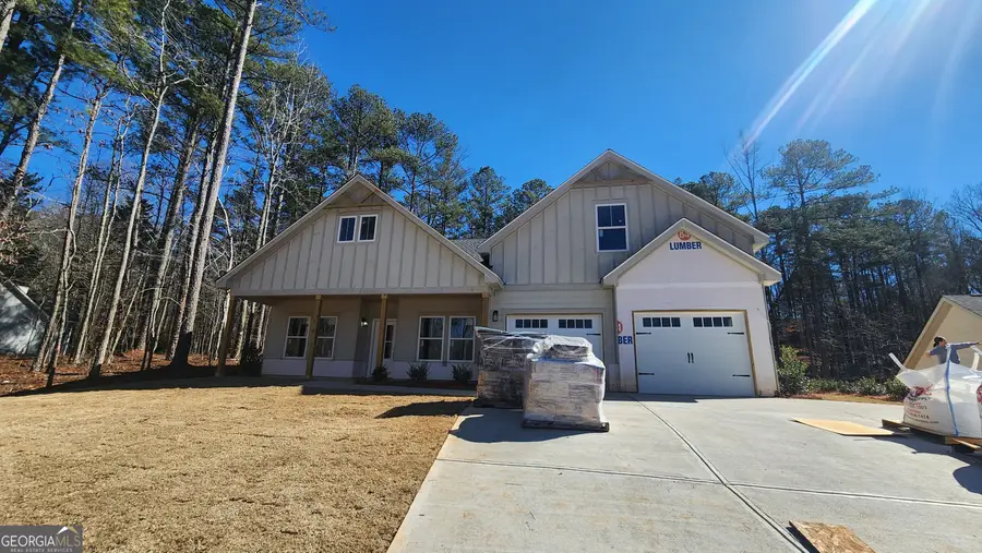 10041 Lakeview Parkway, Villa Rica, GA 30180 - #2