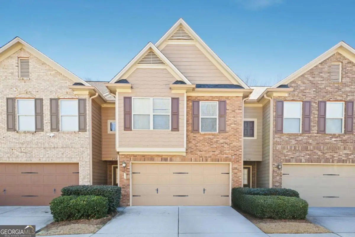 232 Oakland Hills Way, Lawrenceville, GA 30044 - #1