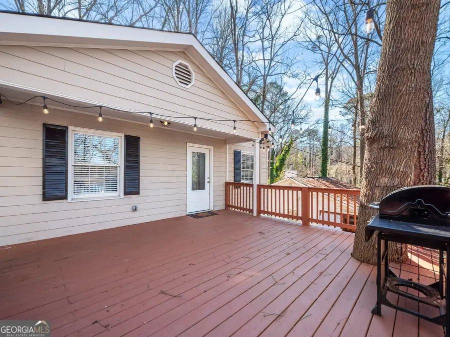 4416 Cary Drive, Snellville, GA 30039 - #2