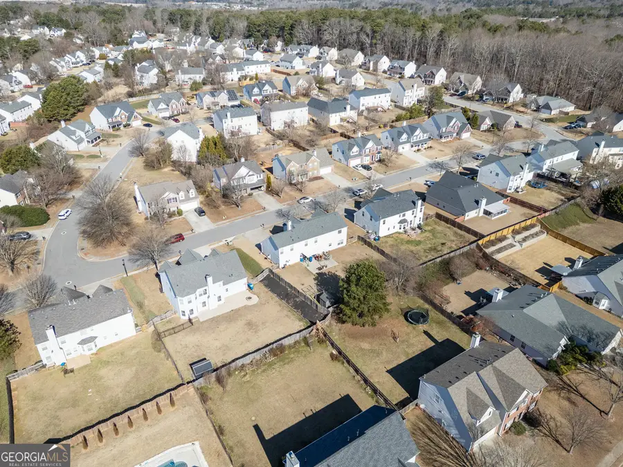 2461 Lance Ridge Way, Buford, GA 30519 - #3