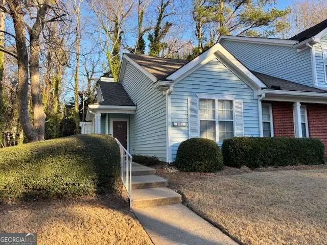 4031 Whitehall Way, Alpharetta, GA 30004 - #2