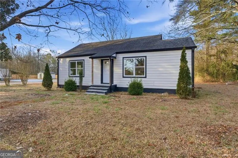 303 Glen Iris Drive, Monroe, GA 30655 - #3