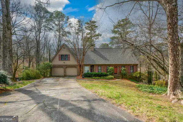 1501 Kingfisher Drive, Marietta, GA 30062