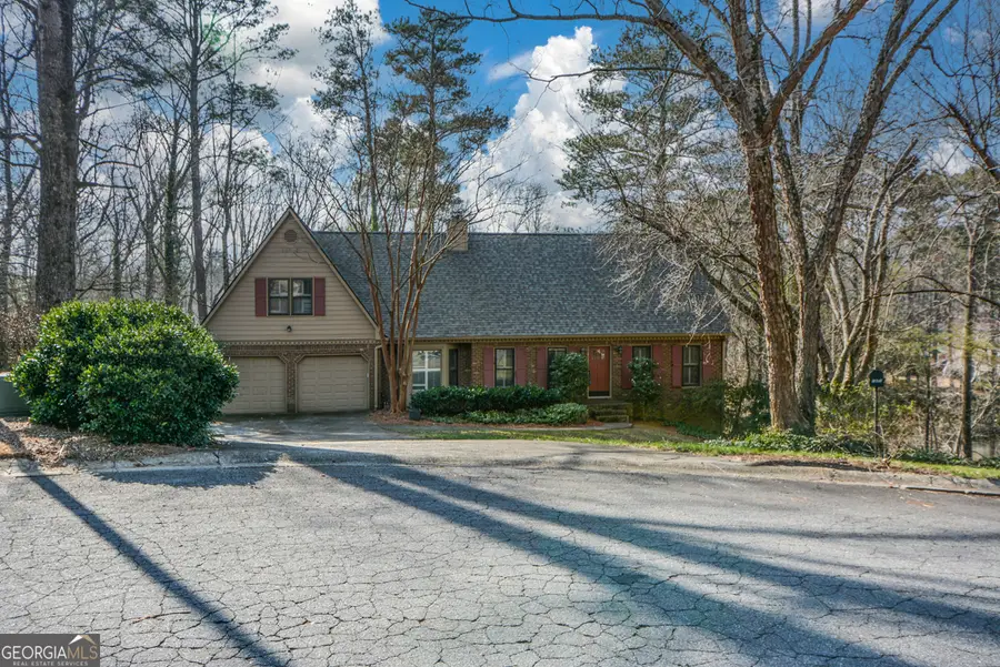 1501 Kingfisher Drive, Marietta, GA 30062 - #3