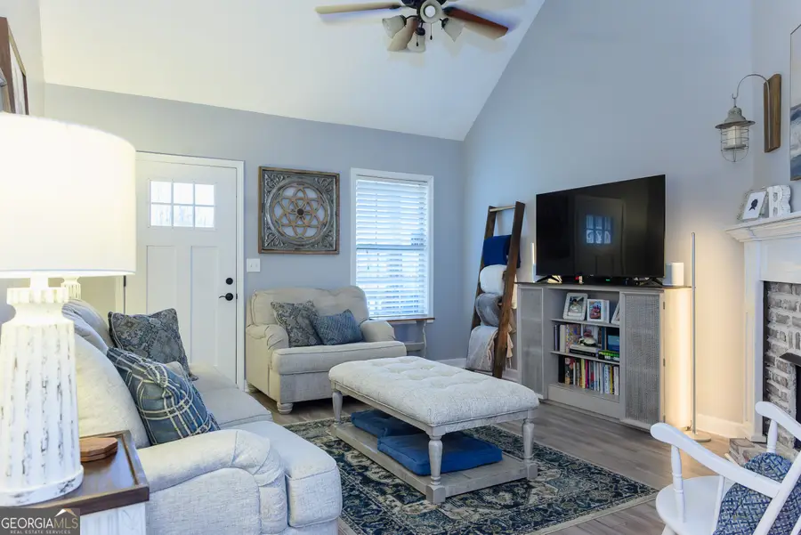 358 Talon Drive Se, Rydal, GA 30171 - #2