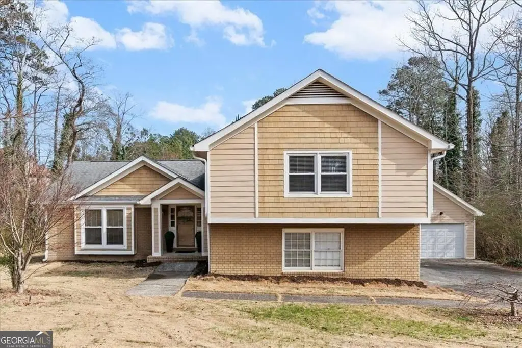 2178 Carlyle Drive, Marietta, GA 30062 - #1