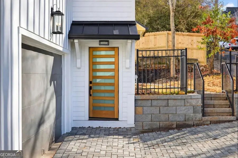 1348 Finley Street, Atlanta, GA 30307 - #2