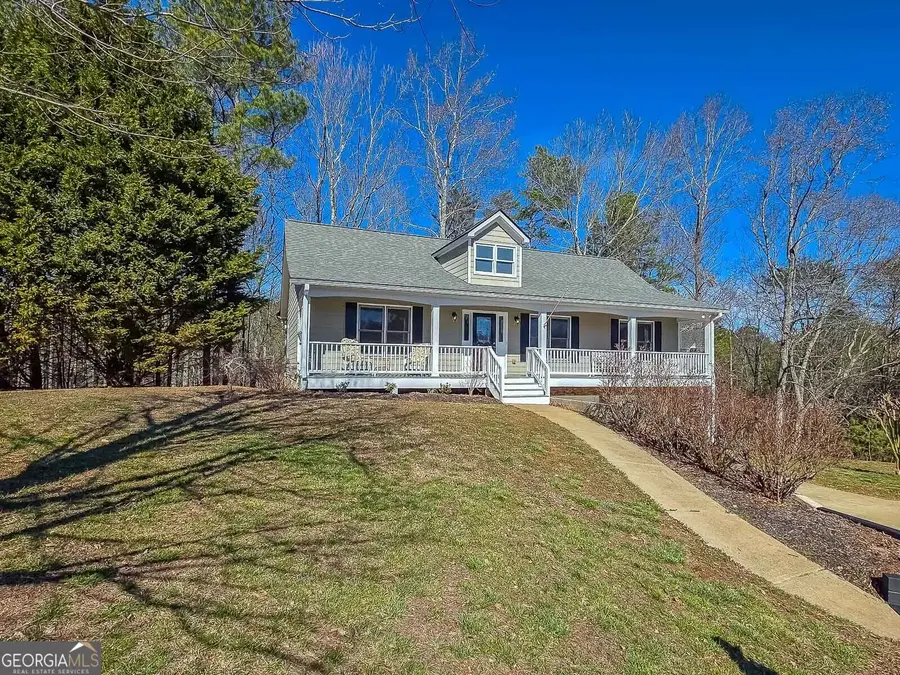 165 Horseshoe Bend, Jasper, GA 30143 - #2