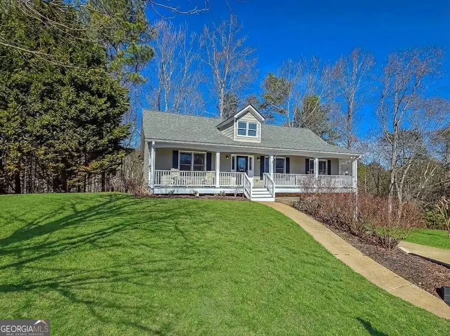 165 Horseshoe Bend, Jasper, GA 30143 - #3