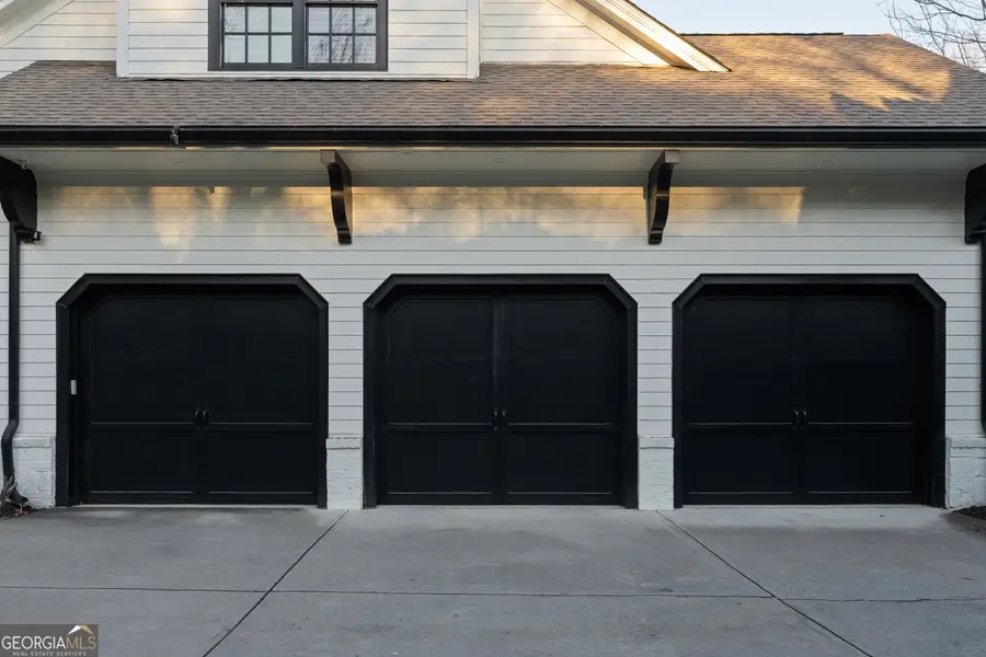 980 Fenimore Circle, Sandy Springs, GA 30350 - #3