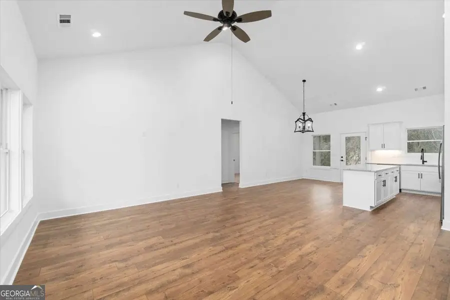 118 Henson Drive, Monroe, GA 30655 - #3