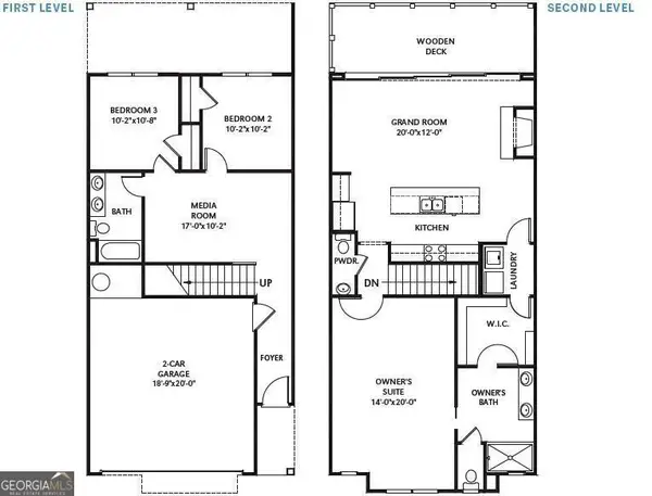 169 Waterview Court, Waleska, GA 30183