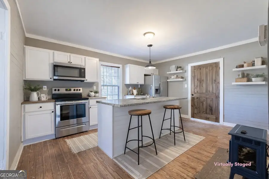 2908 N Highway 100, Waco, GA 30182 - #2