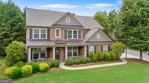 3715 Slater Street, Cumming, GA 30041