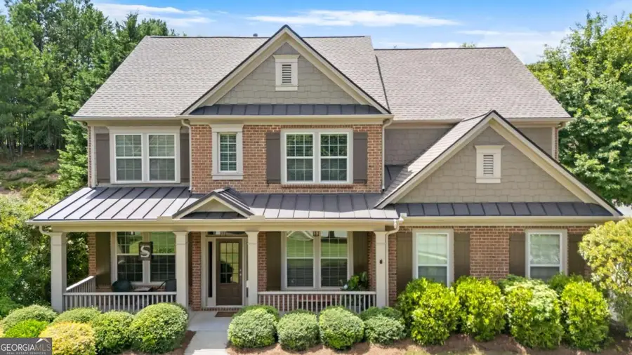 3715 Slater Street, Cumming, GA 30041 - #2