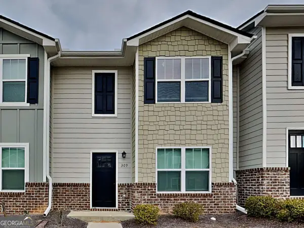 309 Ashigan Street, Union City, GA 30291