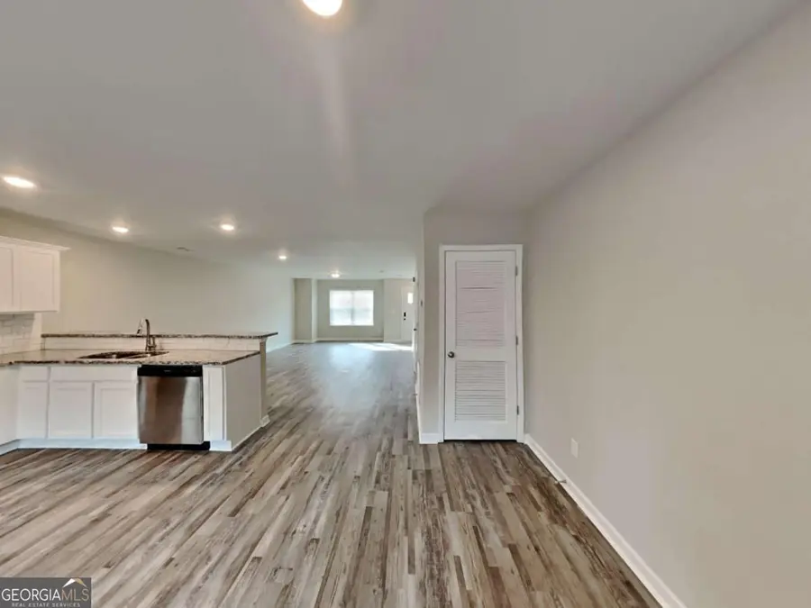 309 Ashigan Street, Union City, GA 30291 - #2