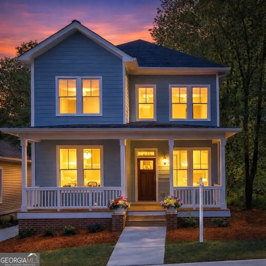 766 Cooper Street Sw, Atlanta, GA 30315 - #2