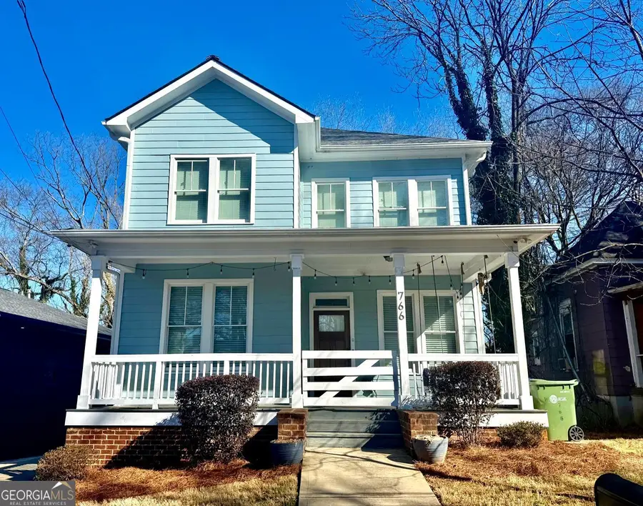 766 Cooper Street Sw, Atlanta, GA 30315 - #3