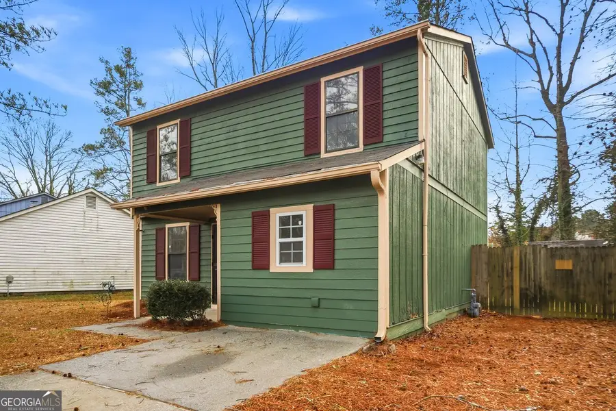 1603 Pecan Log Place, Austell, GA 30168 - #3