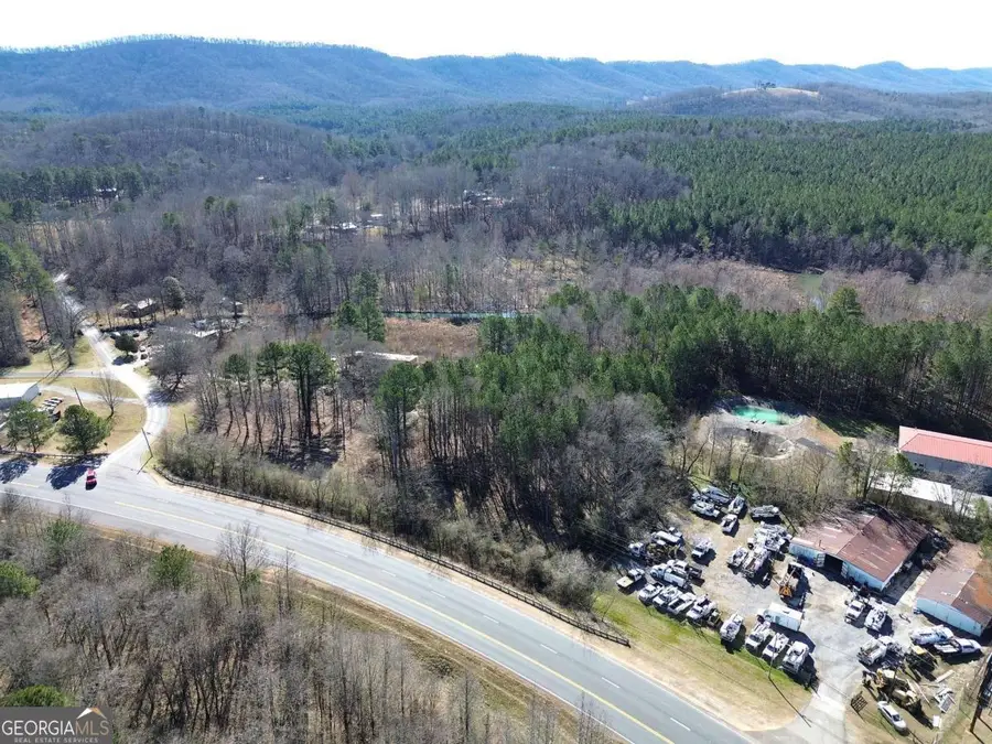 0 Highway 27, Summerville, GA 30747 - #3