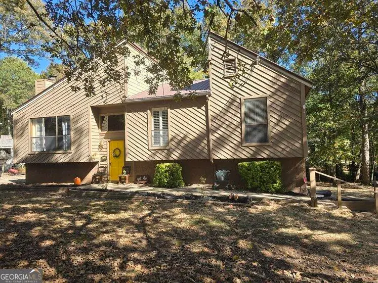 4093 Knotty Oak Trail, Douglasville, GA 30135 - #1