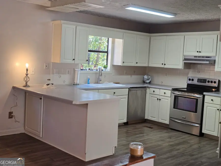 4093 Knotty Oak Trail, Douglasville, GA 30135 - #3