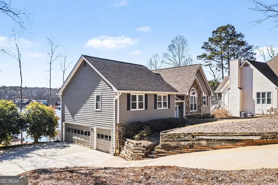 2304 Larchmond Court, Villa Rica, GA 30180 - #3