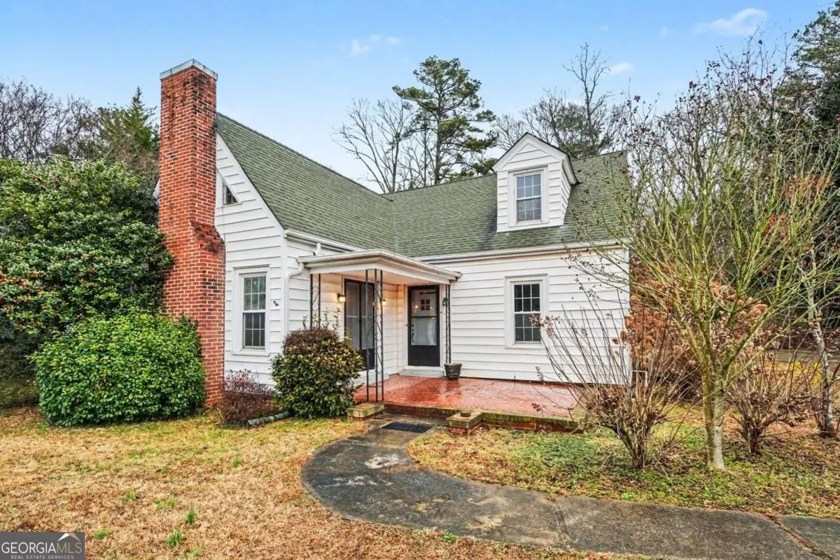 161 Highland Avenue, Dallas, GA 30132 - #1