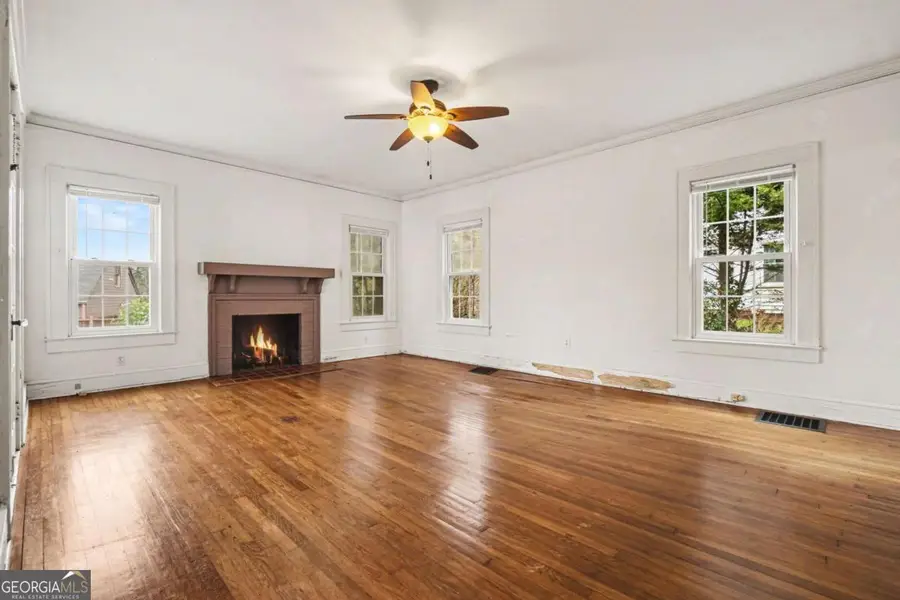 161 Highland Avenue, Dallas, GA 30132 - #3