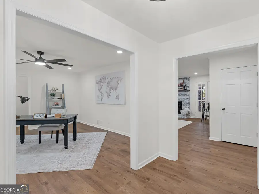 230 Horseshoe Circle, Fayetteville, GA 30215 - #3