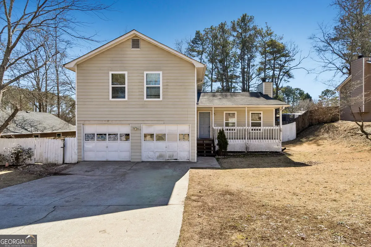 570 Wayside Drive, Lawrenceville, GA 30046 - #1