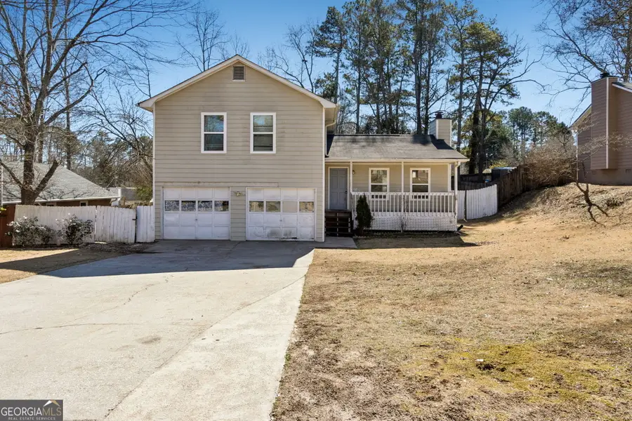 570 Wayside Drive, Lawrenceville, GA 30046 - #2