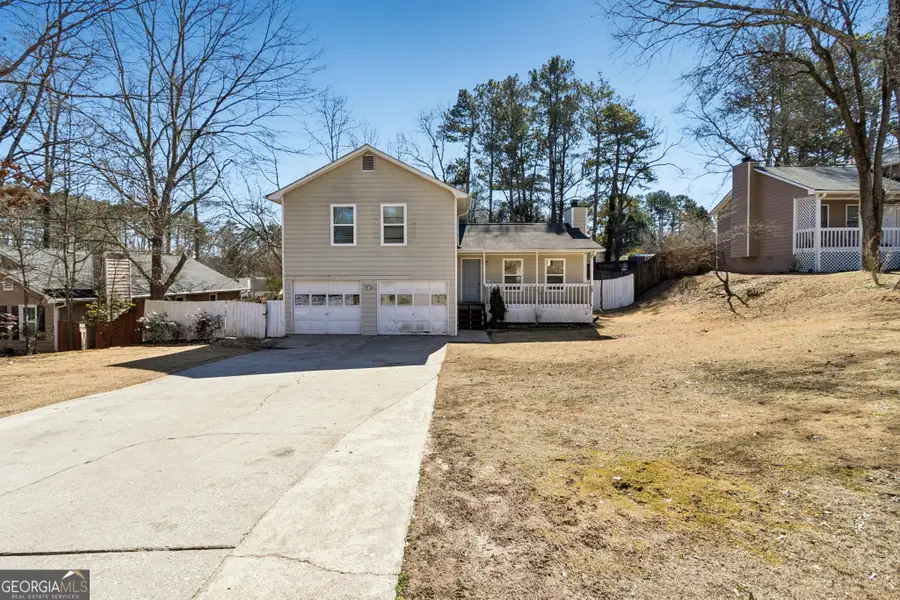 570 Wayside Drive, Lawrenceville, GA 30046 - #3