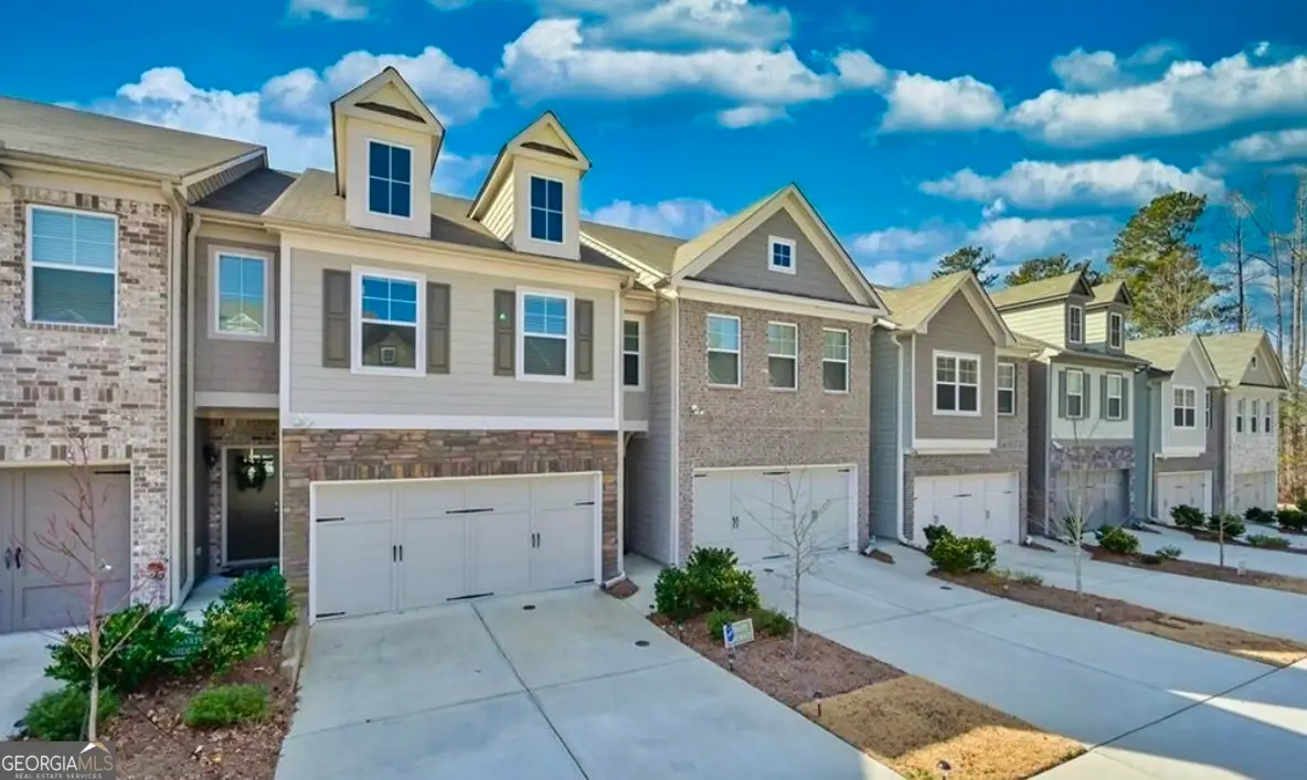 2711 Kemp Court, Conyers, GA 30094 - #1