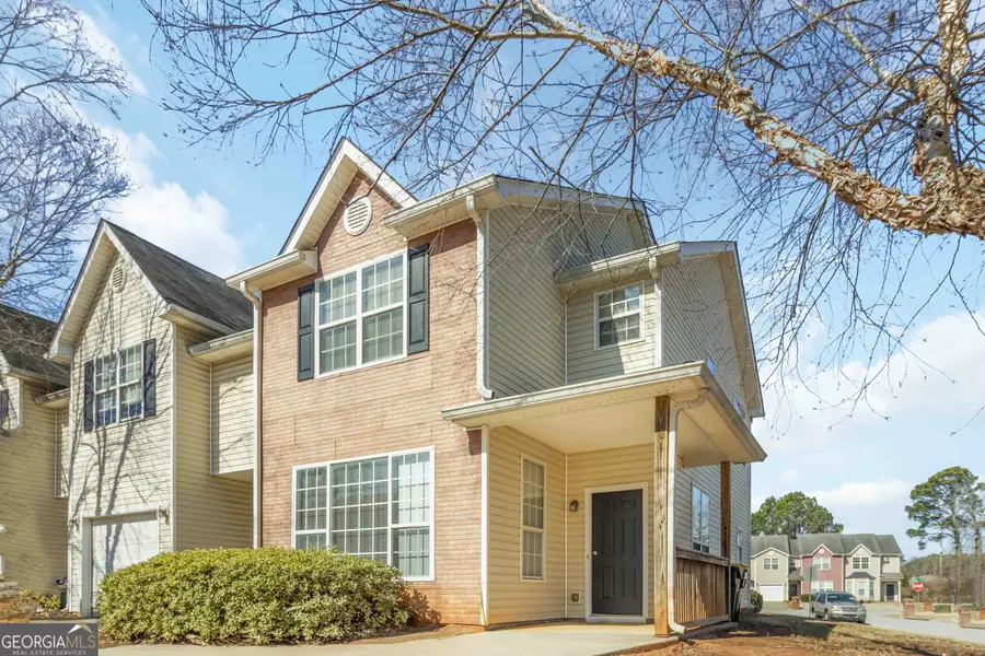 11307 Michelle Way, Hampton, GA 30228 - #3