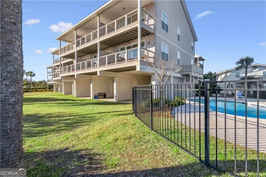 26 Hidden Harbor Road, Brunswick, GA 31525 - #2