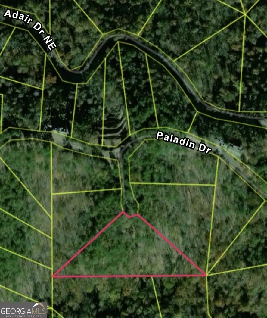 334 Packet Court, Ranger, GA 30734 - #3