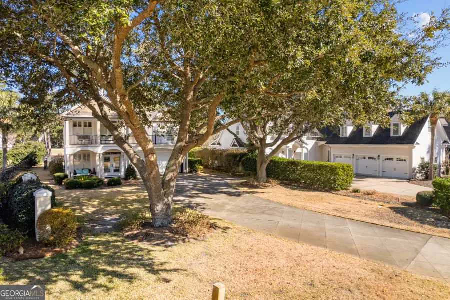 122 Country Club Drive, Saint Simons Island, GA 31522 - #2